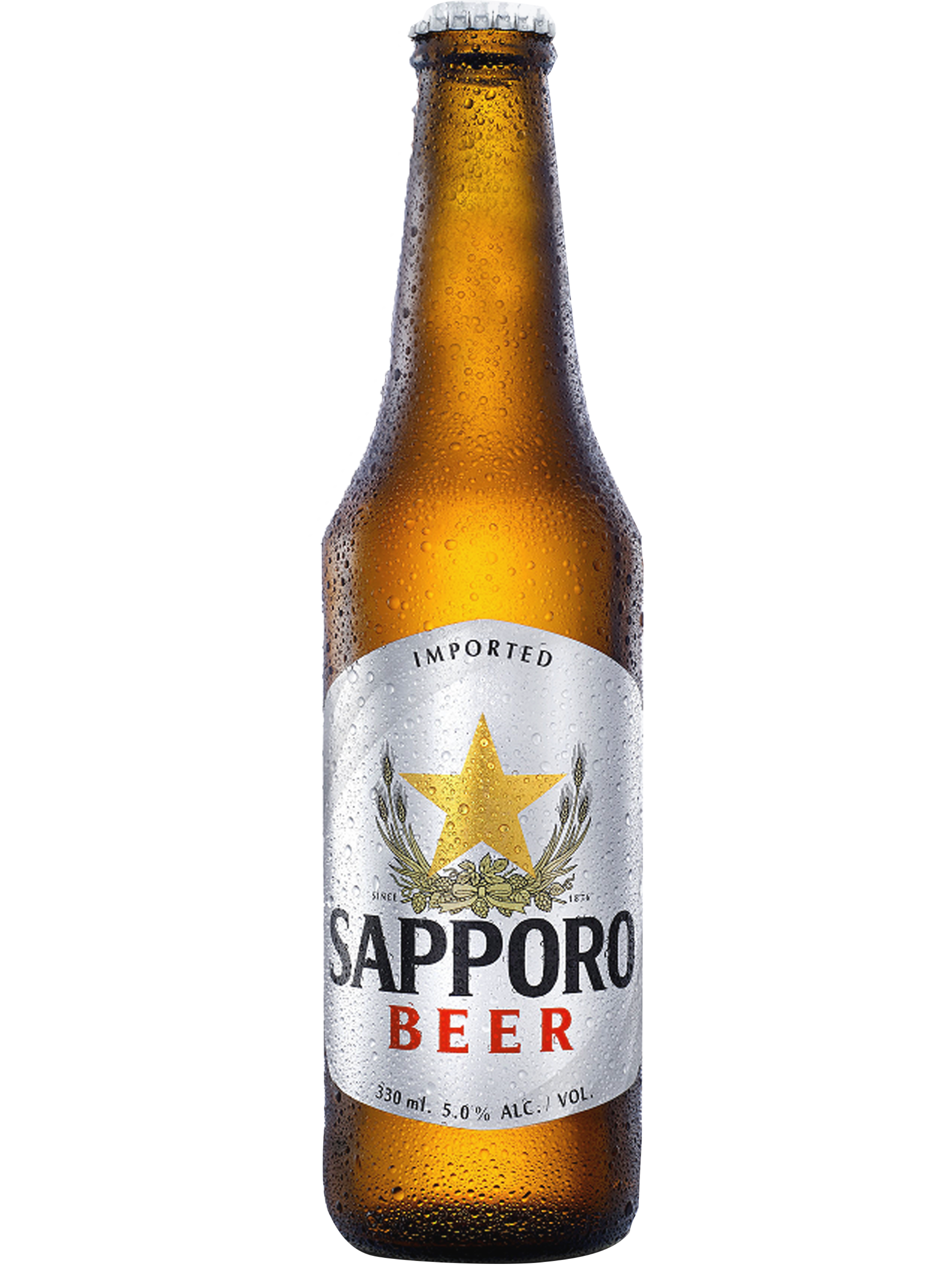 SAPPORO