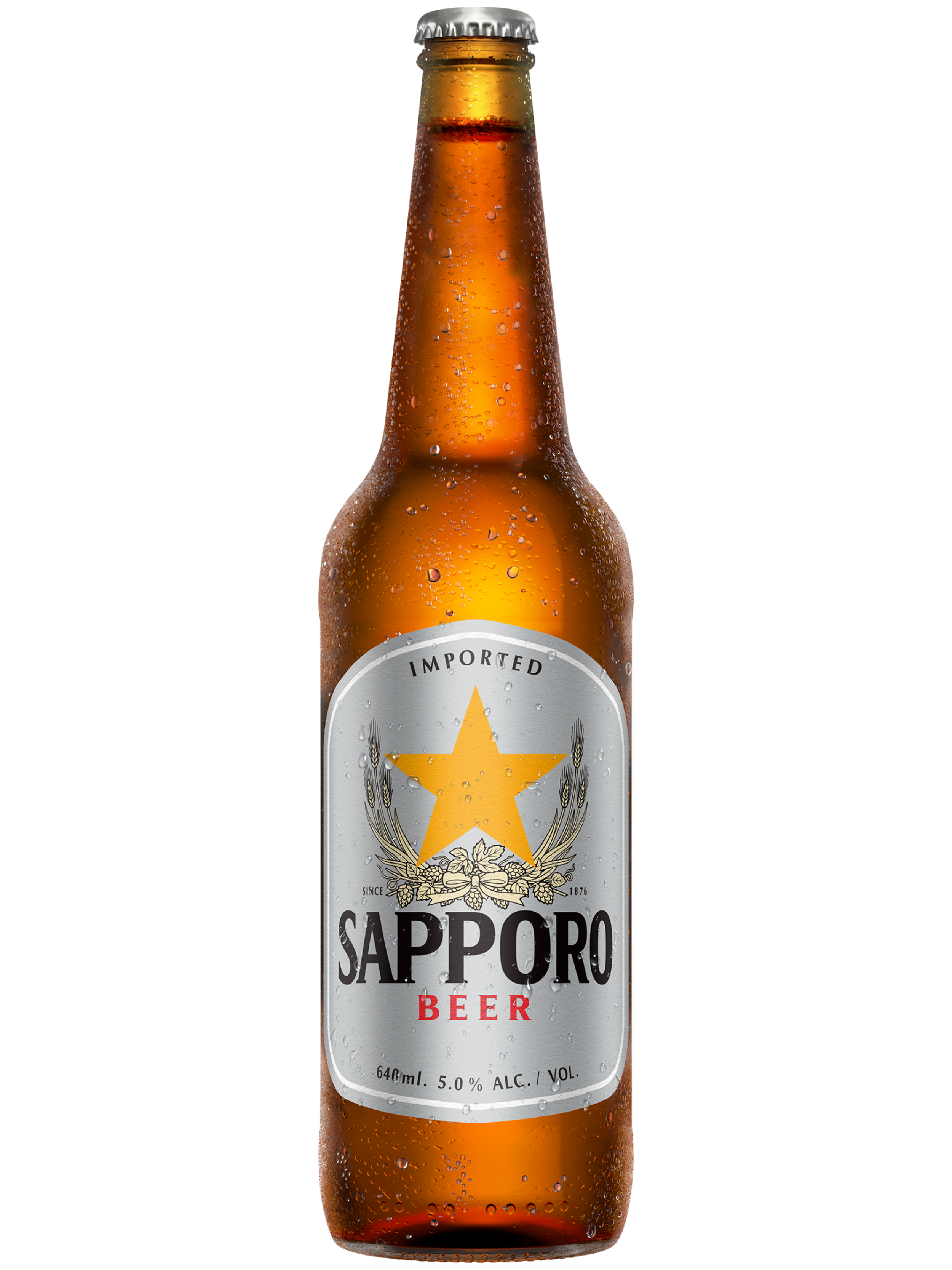 SAPPORO
